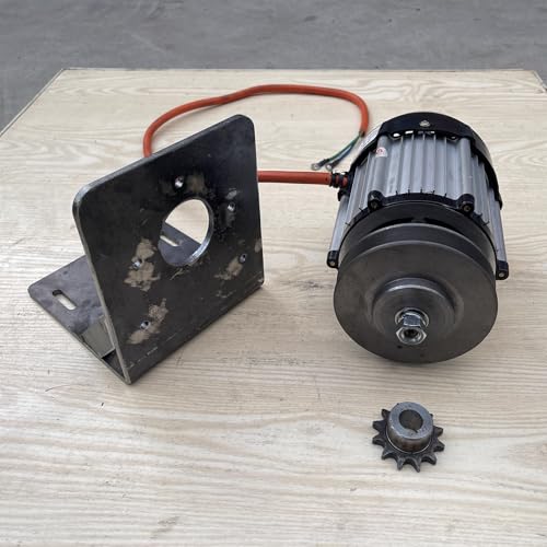 3000–6000W 220V Low Speed AC Generator, Brushless Permanent Magnet With Copper Coil, For Wind Or Hydraulic Power, 50Hz Home Backup Use(5000W)