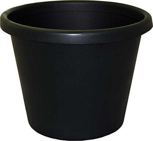 Myers LIA16000B91 16" Classic Pots, (12 Pack), Evergreen