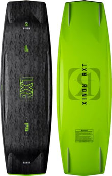 Ronix Wakeboard - Mens RXT - Blackout Technology - Black