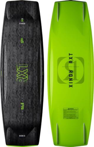 Ronix Wakeboard - Mens RXT - Blackout Technology - Black