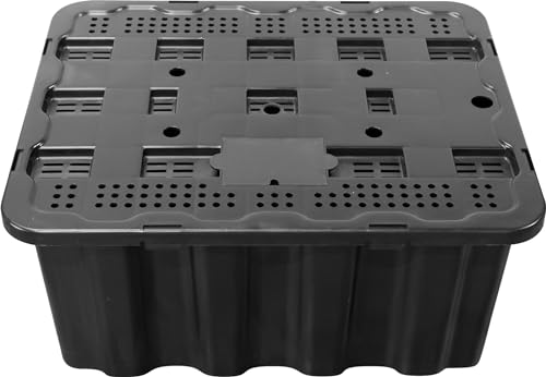 EasyPro RBH29 29" Redi-Basin Water Feature Basin. for Up to 300 lbs/30 gal