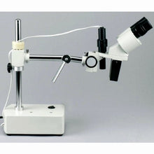 AmScope Digital Binocular Stereo Microscope with 5MP Camera
