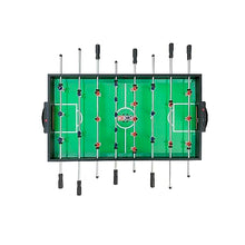 KICK Quad 48″ 4-in-1 Multi Game Table Brown