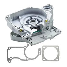 WANGLCNSDB Lawn Mower Parts Crankcase Crank Case Gasket Kit Fit for Stihl 024 026 MS260 MS240 Chainsaw Engine Housing 1121 020 2117