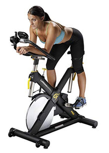 LeMond Exercise Bike - Stationary Indoor Cycling Bike