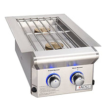 American Outdoor Grill L-series Drop-in Propane Gas Double Side Burner