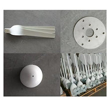 Wind Turbine Generator 2000w Horizontal Wind Turbine Generator 3 Blades 12V 24V 48V Alternative Energy Generator MPPT Controller - Onshore Wind(Turbine Only,3_12V_2000W)