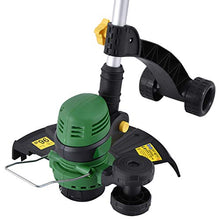 AMYYTL Electric Lawn Mower Grass Trimmer 11000rpm Lawn Weed Whackers Cutting Machine 840W Garden Tool 220V