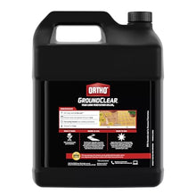 Ortho GroundClear Year Long Vegetation Killer2 Concentrate Bulk Pallet