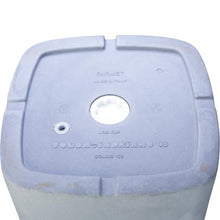 Jackson Pottery 23 in. Domus Planter - Aged Stone