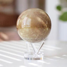 MOVA 6" Mercury Globe Brown