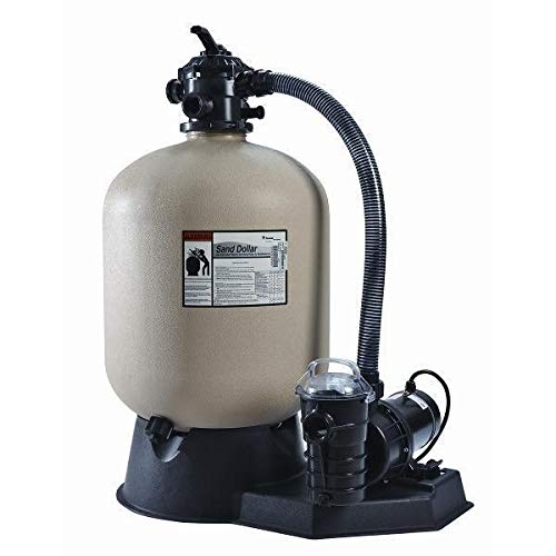 Pentair ECPNSD040OE1160 Systems White