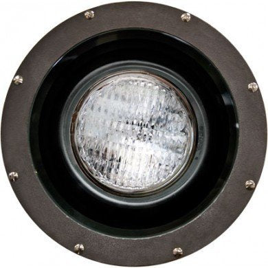 Dabmar Lighting FG4390-MT Fiberglass In-Ground Well Light Bronze Finish 14