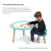 Stokke Mutable Multifunctional Play Table Mauve