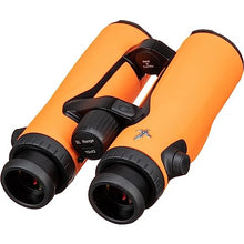 SWAROVSKI OPTIK EL Range 10x42 Binocular with Tracking Assistant and Accessories Orange