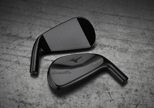 Mizuno Pro 24 FLI HI Golf Iron Steel Right Hand X-Stiff