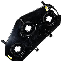 CUB CADET 603P08983-0637 Powder Black 54" Fab Deck Shell 759-05921