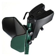 JIQHOHX Underground Metal Detector, High Sensitivity Underground Metal Detector Set Treasure Finder Gold Hunter 3m Depth High Accuracy Lightweight