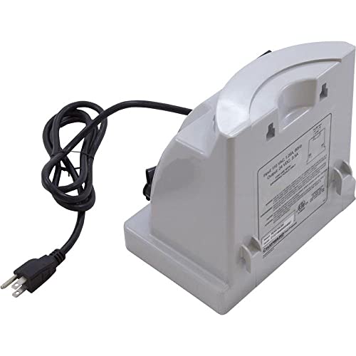 Hayward RCX97453QC 115-volt Power Supply Replacement for Hayward TigerShark Quick Clean and Dirt Devil Rampage Robotic Pool Cleaners