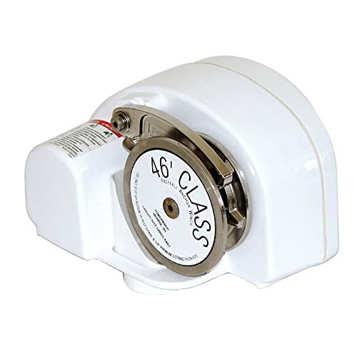 Boating Accessories Powerwinch Freefall Anchor Windlass 46" Class