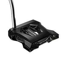 Cobra Golf King 3D Putter AGERA Black