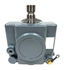 FLIP MFG. Gearbox Assembly Compatible with Kubota RCK72P-F39 Replaces K5694-33100