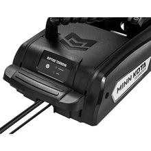 Minn Kota Riptide Terrova 90/115 lb. Thrust Trolling Motor 72" Shaft Wireless Remote Black