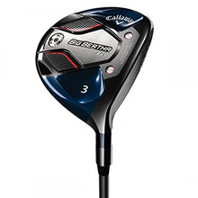 Callaway Big Bertha B21 Fairway Silver