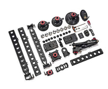 Tilta Hydra Alien Car Mounting System V-Mount Black