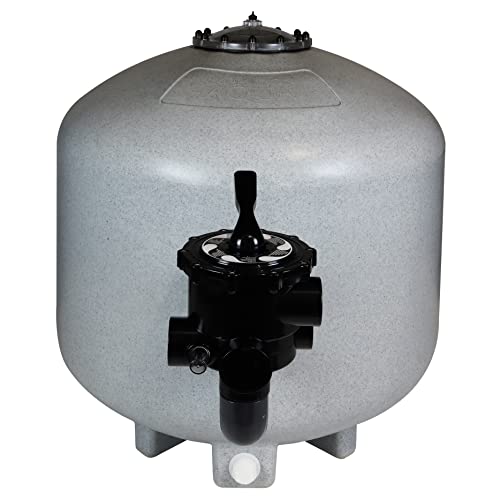 Evolution Aqua PFKE90020M25US 24000 K Plus Advanced Pressure Filter