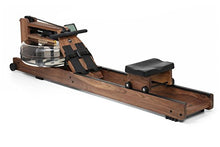 WaterRower Walnut Rowing Machine Lo-Rise