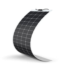 Renogy Flexible Solar Panel 200 Watt, 240° Ultra Lightweight
