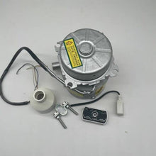 1000W Aluminum Alloy Turbine Hydroelectric Generator Home Lighting 220V