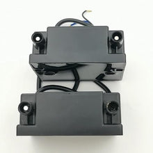10pcs Ignition Boiler Burner Accessories Voltage Pulse Igniter for Diesel Methanol Gas Stove(15kv for Oil Burner)