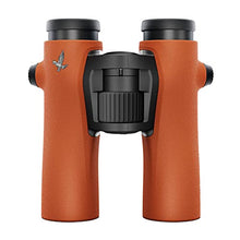 SWAROVSKI OPTIK Nl Pure 8x32 Binoculars Orange