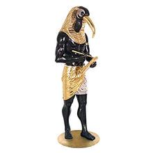 Design Toscano Life-Size Thoth Statue Full Color