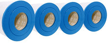 Neo-Pure PS-10A150-AA Pool and Spa Filter White