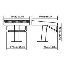 Katzowen Heavy Duty Pool Diving Boards, Non-Slip Swimming Pool Diving Platform with Stainless Steel Base, Indoor Outdoor Competition Professional for Competition (Color : A)