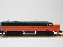 Lionel American Flyer S Gauge New Haven PA AA Set Multi-color