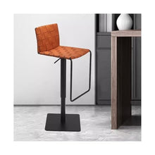 hezhuhe2258 Bar Chair Bar Chairs Lift Rotating High Footed Stools