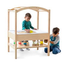 Guidecraft Sensory Table System Natural