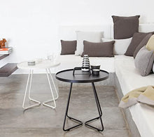 On-The-Move Side Table Small, 5065AS