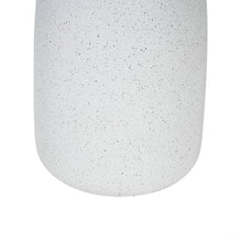 MGO Outdoor Patio Side Table Umbrella Base With Sand-Filling Design