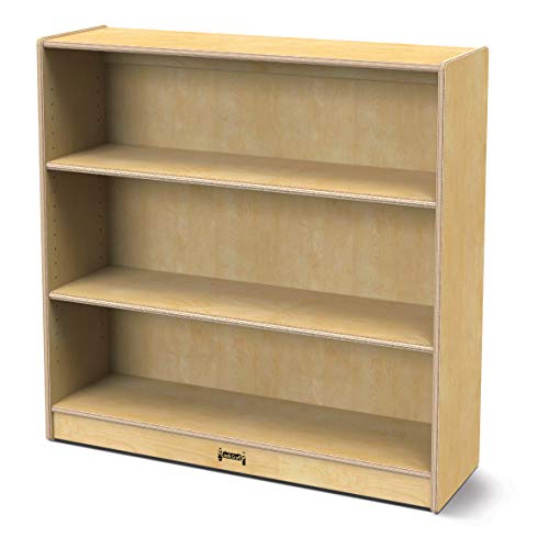 Jonti-Craft Short Bookcase 35.5" Height