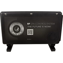 Control, BWG BP100G2, P1, P2, w/ 4.0kW Remote Heater, TP200T