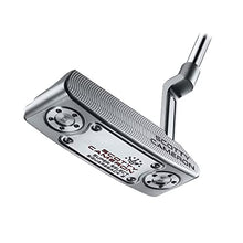 Titleist Scotty Cameron Super Select Squareback 2 Putter 35in