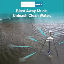 Scott Aerator Aquasweep Max | Made in USA