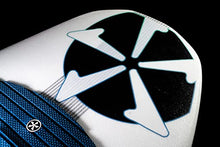 PHASE FIVE Phantom 46" Wakesurf Board Flightlite V2 Pro Select