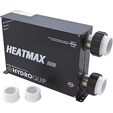Hydro Quip Heater HQ HeatMax RHS 230v 5.5kW Weather Tight