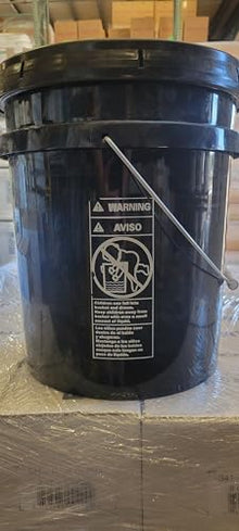 RAW Microbes Grow Plant Growth Enhancer 25lb